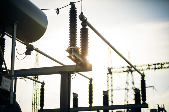ESO duomenų mainų platforma – tylusis pagalbininkas liberalizuojant elektros rinką