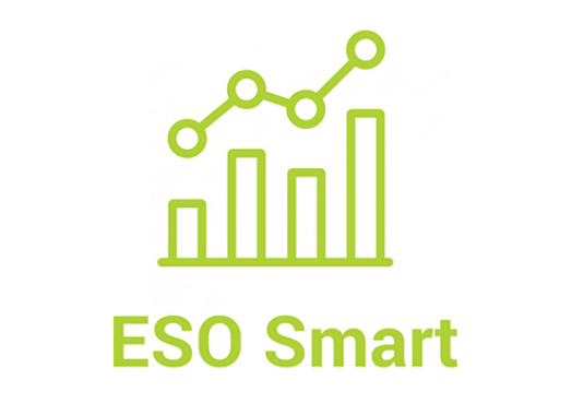 ESO Smart  – nauja mobilioji programėlė skirta namų ūkiams turintiems išmaniuosius elektros...